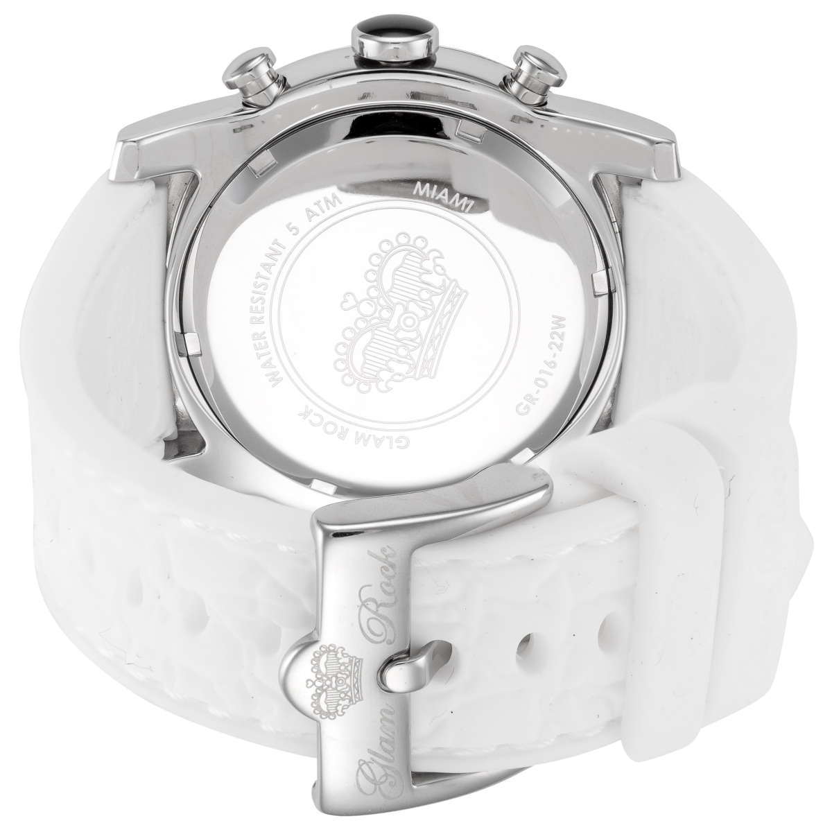 Glam Rock Miami Women's Watch 2.0