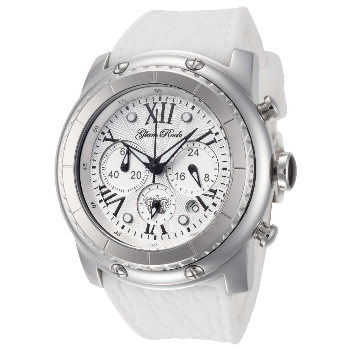 Glam Rock Miami Women's Watch 2.0