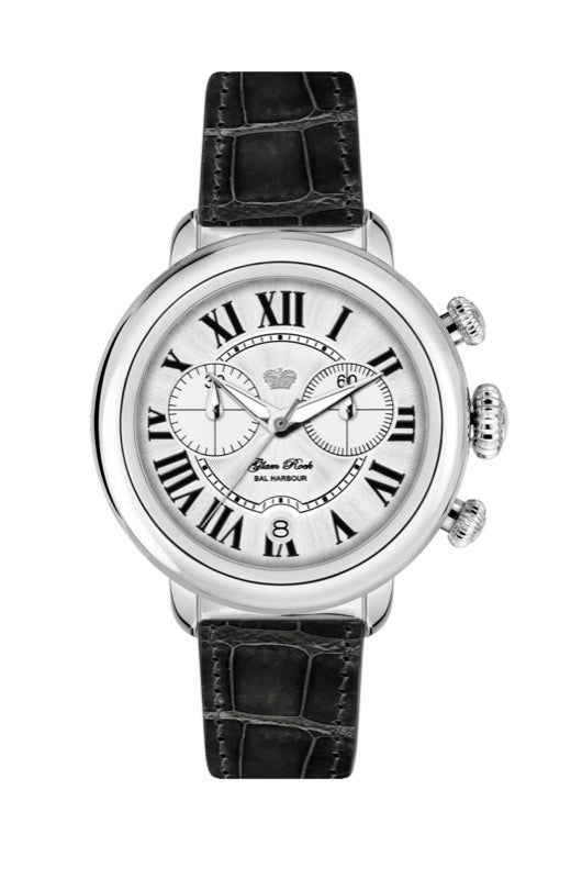 Glam Rock Bal Harbour Ladies Watch