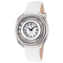 Glam Rock Around The Time 40 mm Women's Watch
