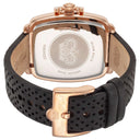Glam Rock Vintage Conta Tempo Men's Watch