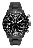 Racetrack Active Tachy GR-110-22 46mm Quartz Men’s Watch