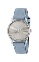Gucci G-Timeless 29mm Quartz Ladies Watch YA1265039