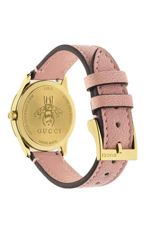 GUCCI G-Timeless Watch YA1265041