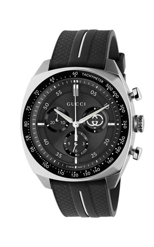 GUCCI Interlocking Watch 41mm YA142320