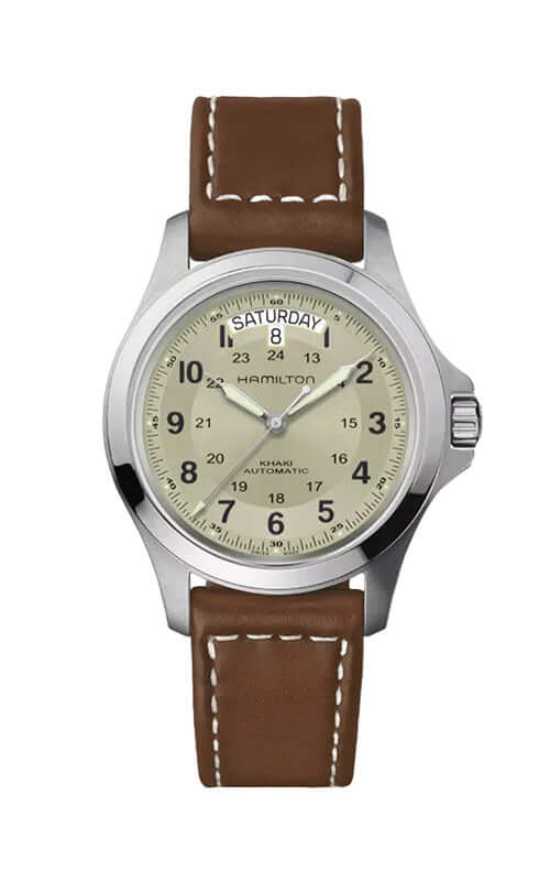 Hamilton Khaki Field King Watch H64455523