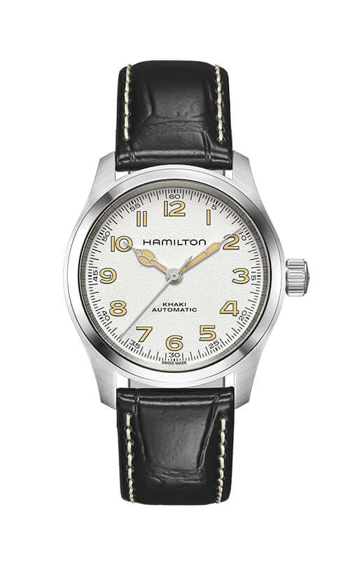 Hamilton Khaki Field Murph 38mm Automatic Watch H70405710