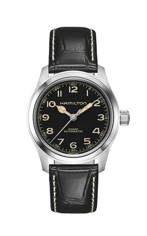 Hamilton Khaki Field Murph Automatic Watch H70405730