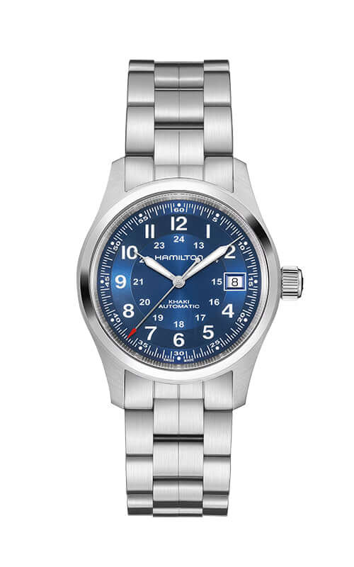 Hamilton Khaki Field Auto 38mm Automatic Watch H70455140