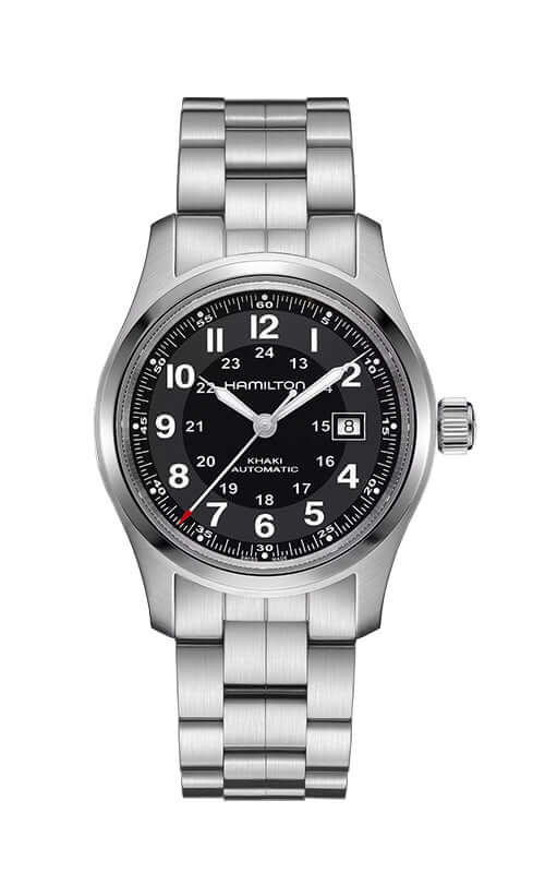 Hamilton Khaki Field Automatic Watch H70515137