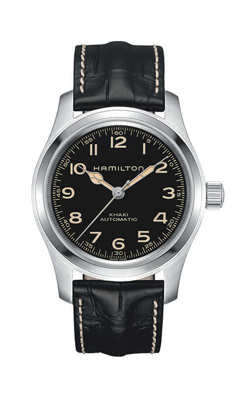 Hamilton Khaki Field Murph Automatic 42mm Watch H70605731