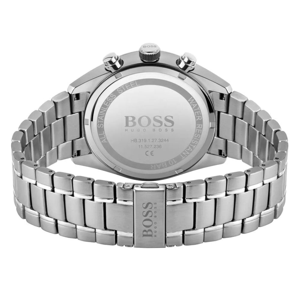 Hugo Boss Champion 44 mm Quartz Men’s Watch