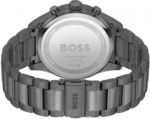 Hugo Boss Horloge 46 mm Quartz Multi-Function Men’s Watch