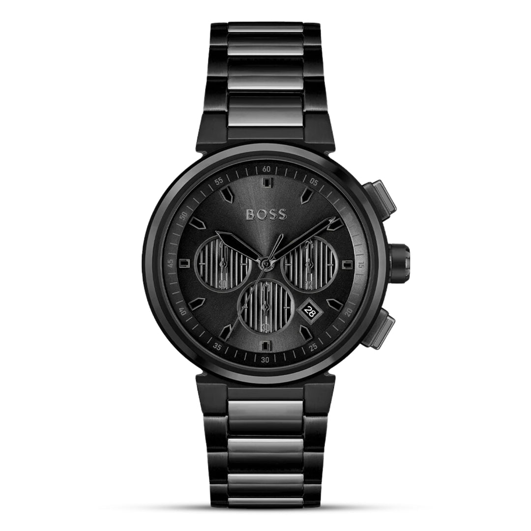 Hugo Boss Horloge 44 mm Quartz Men’s Watch