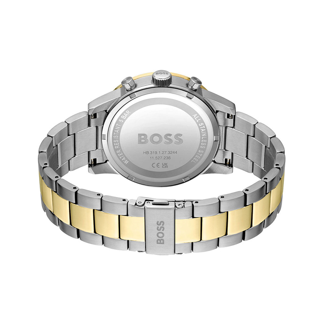 Hugo Boss Allure 44 mm Quartz Men’s Watch