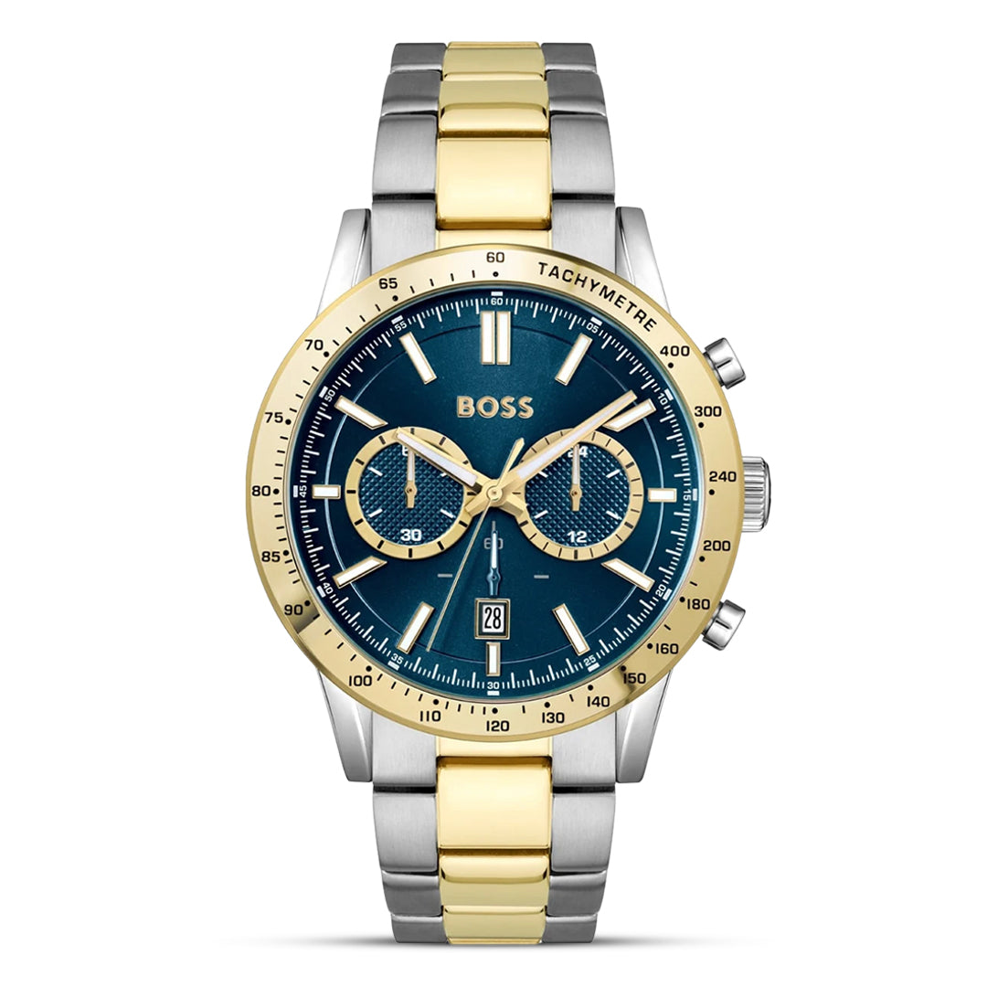 Hugo Boss Allure 44 mm Quartz Men’s Watch