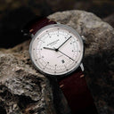 Sternglas Hamburg Men's 42 mm Automatic Watch