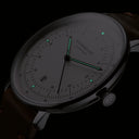 Sternglas Hamburg 42mm Ronda 715 Quartz Men's Watch