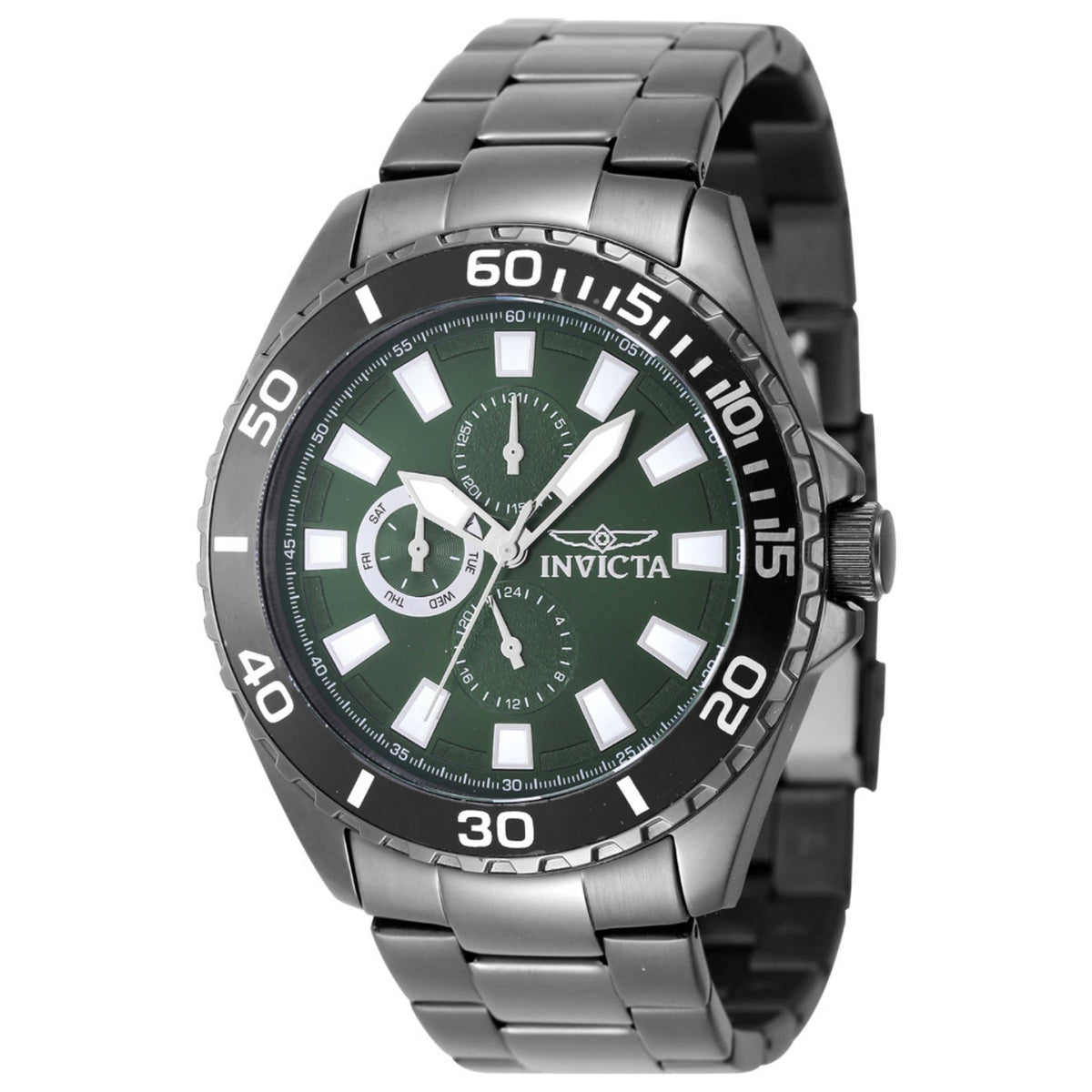 Invicta IN-29930 Pro Diver Quartz 46mm Men’s Watch