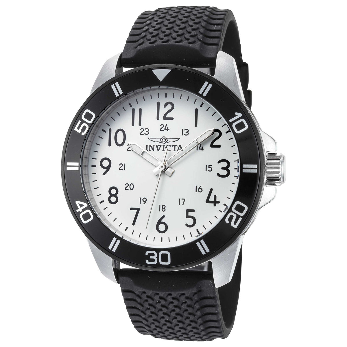 Invicta IN-43629 Pro Diver Quartz 45 mm Men’s Watch