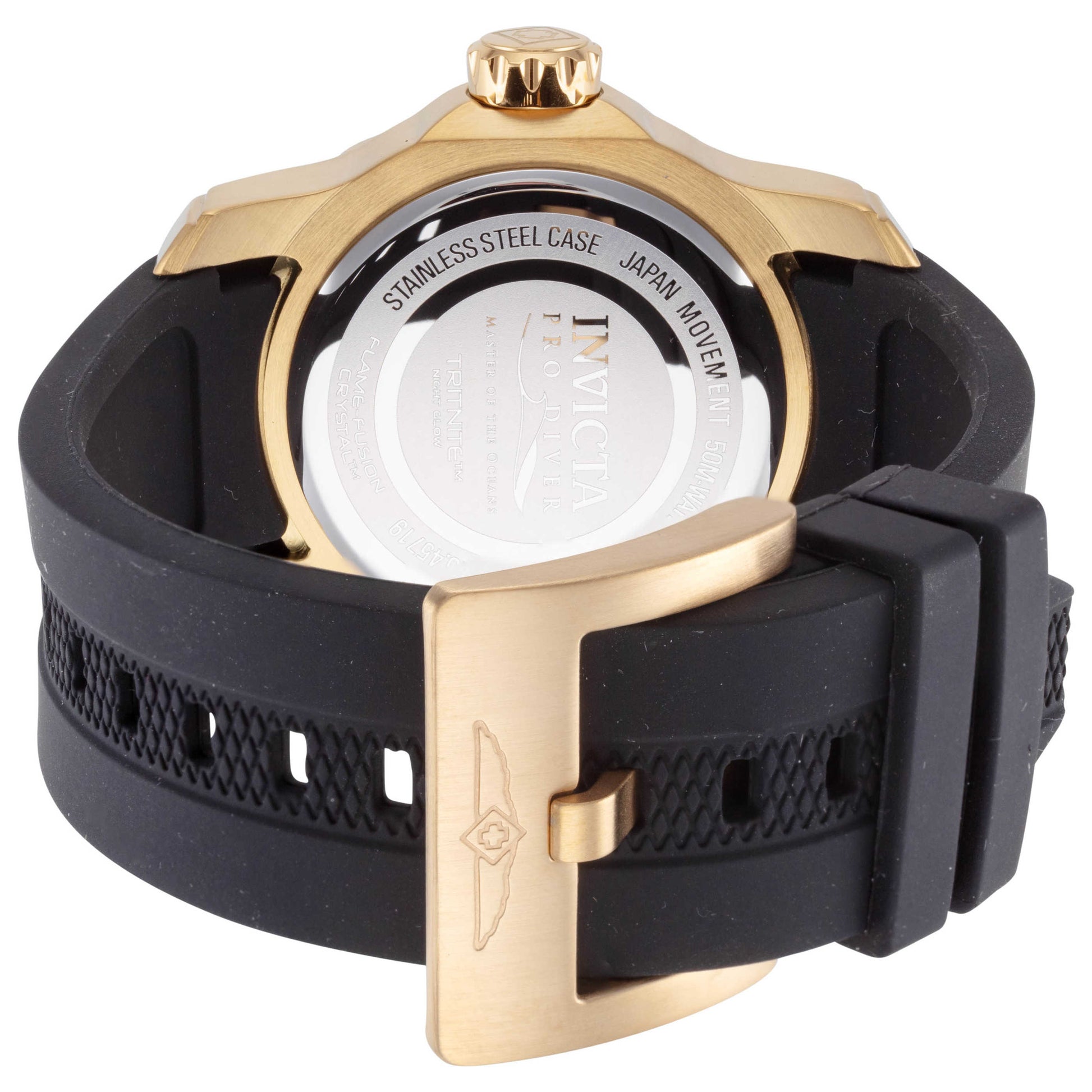 Invicta IN-45719 Pro Diver Quartz 48mm Men’s Watch