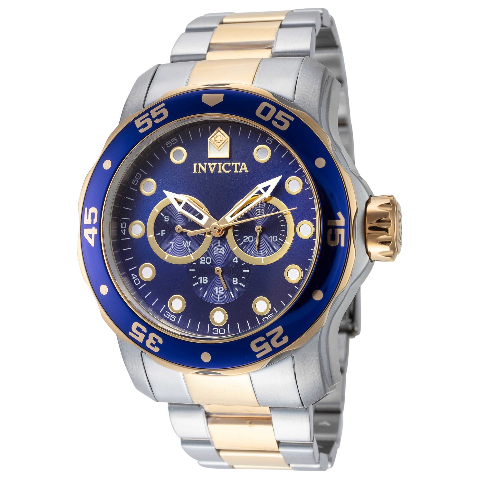 Invicta IN-45724 Pro Diver Quartz 47mm Men’s Watch