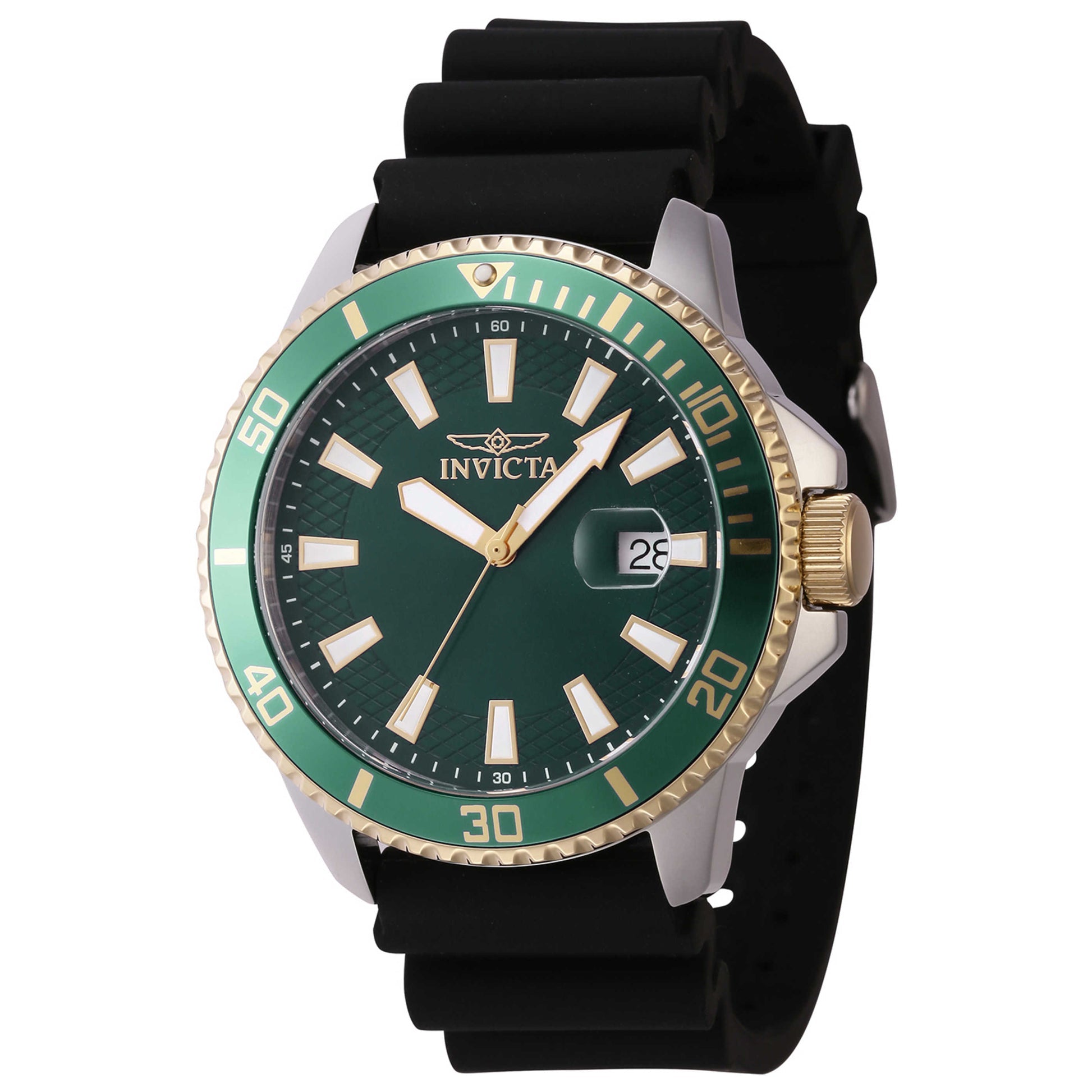 Invicta IN-46134 Pro Diver Quartz 45mm Men’s Watch