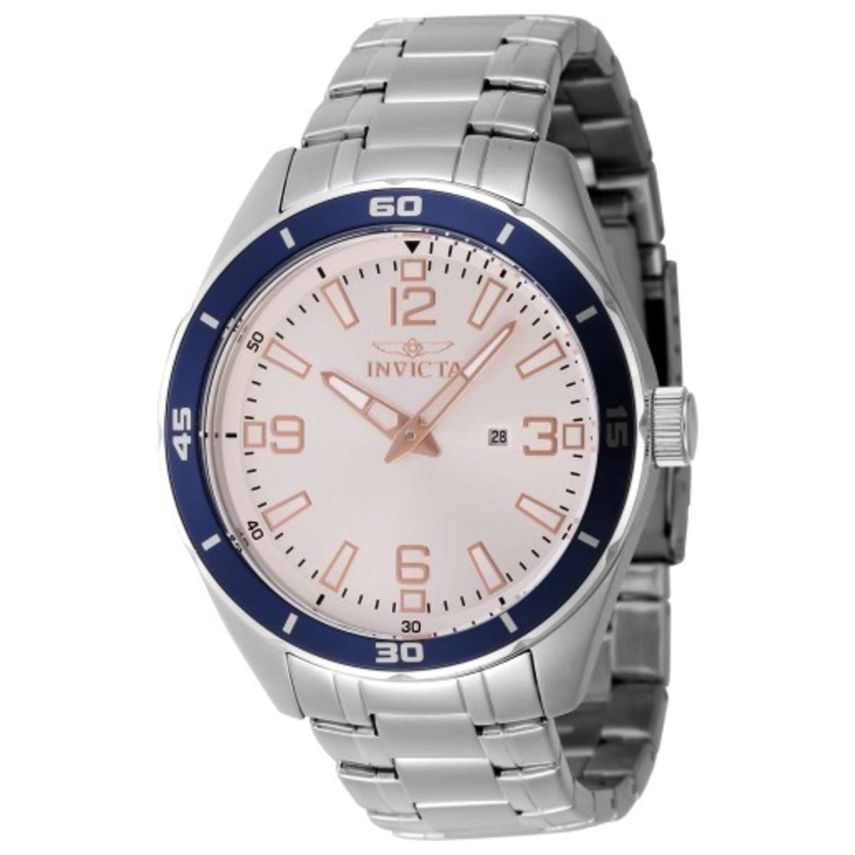 Invicta Pro Diver Men's 44 mm Quartz Watch