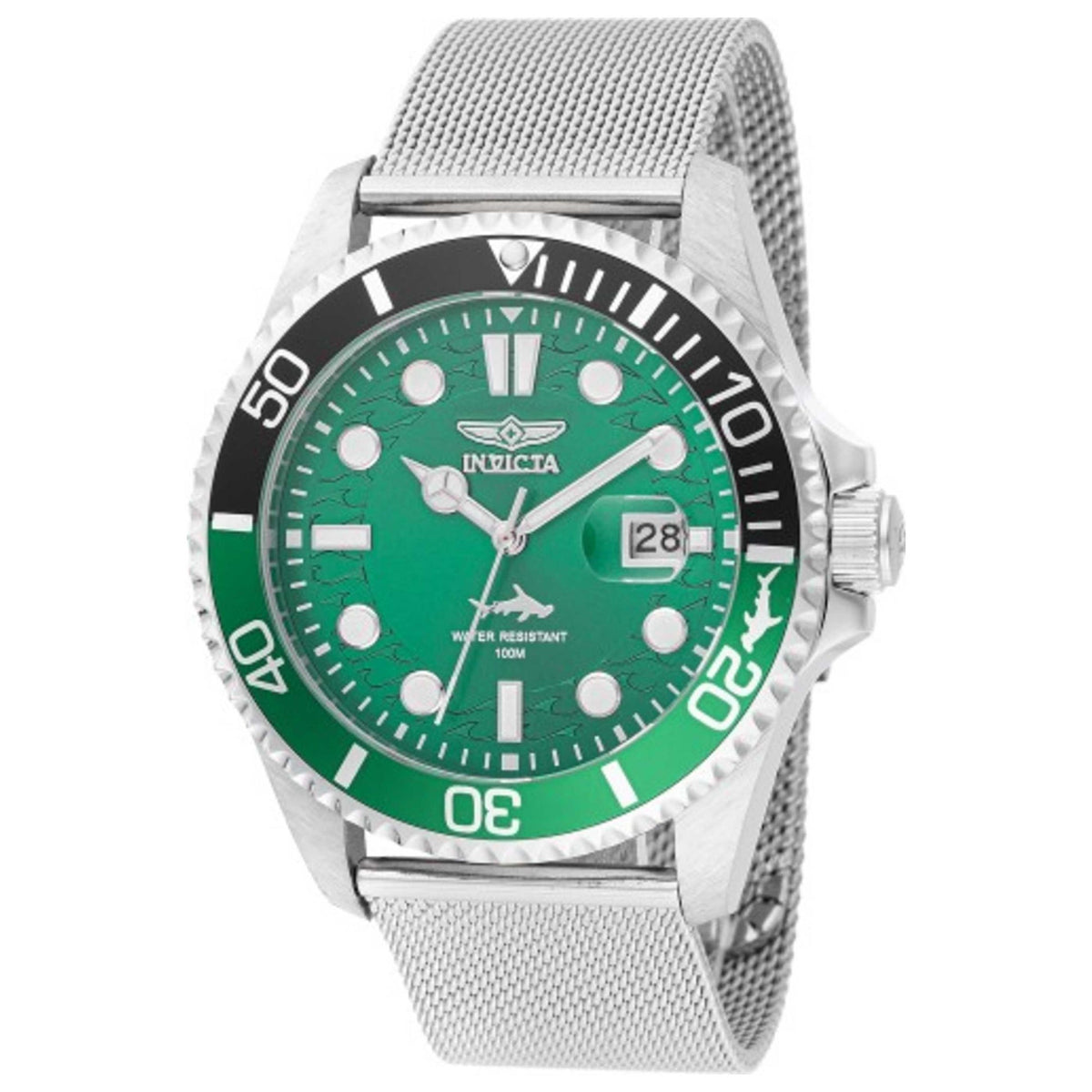 Invicta IN-47174 Pro Diver Quartz 43mm Men’s Watch