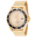 Invicta IN-47177 Pro Diver Quartz 43mm Men’s Watch