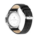 JDM Military Alpha I JDM-WG001-01 – 40mm Swiss Quartz Men’s Watch