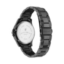 JDM Military Alpha I JDM-WG001-07 40mm Swiss Quartz Men’s Watch