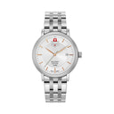 JDM Military Kilo Men's 40 mm Quartz Watch