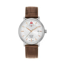 JDM Military Kilo JDM-WG004-05 40mm Swiss Quartz Men’s Watch