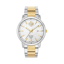 JDM Military Bravo I JDM-WG006-06 44mm Swiss Quartz Men’s Watch