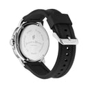 JDM Military Tango Men's 44 mm Quartz Watch