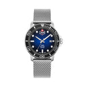JDM Military Tango Men's 44 mm Quartz Watch