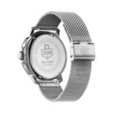 JDM Military Tango Men's 44 mm Quartz Watch