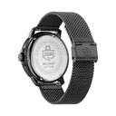JDM Military Tango JDM-WG008-05 44mm Swiss Quartz Men’s Watch