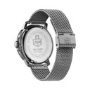 JDM Military Tango Men's 44 mm Quartz Watch