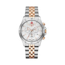 JDM Military Delta Chrono 42mm Swiss Made Chronograph Men’s Watch