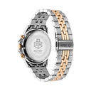 JDM Military Delta Chrono 42mm Swiss Made Chronograph Men’s Watch