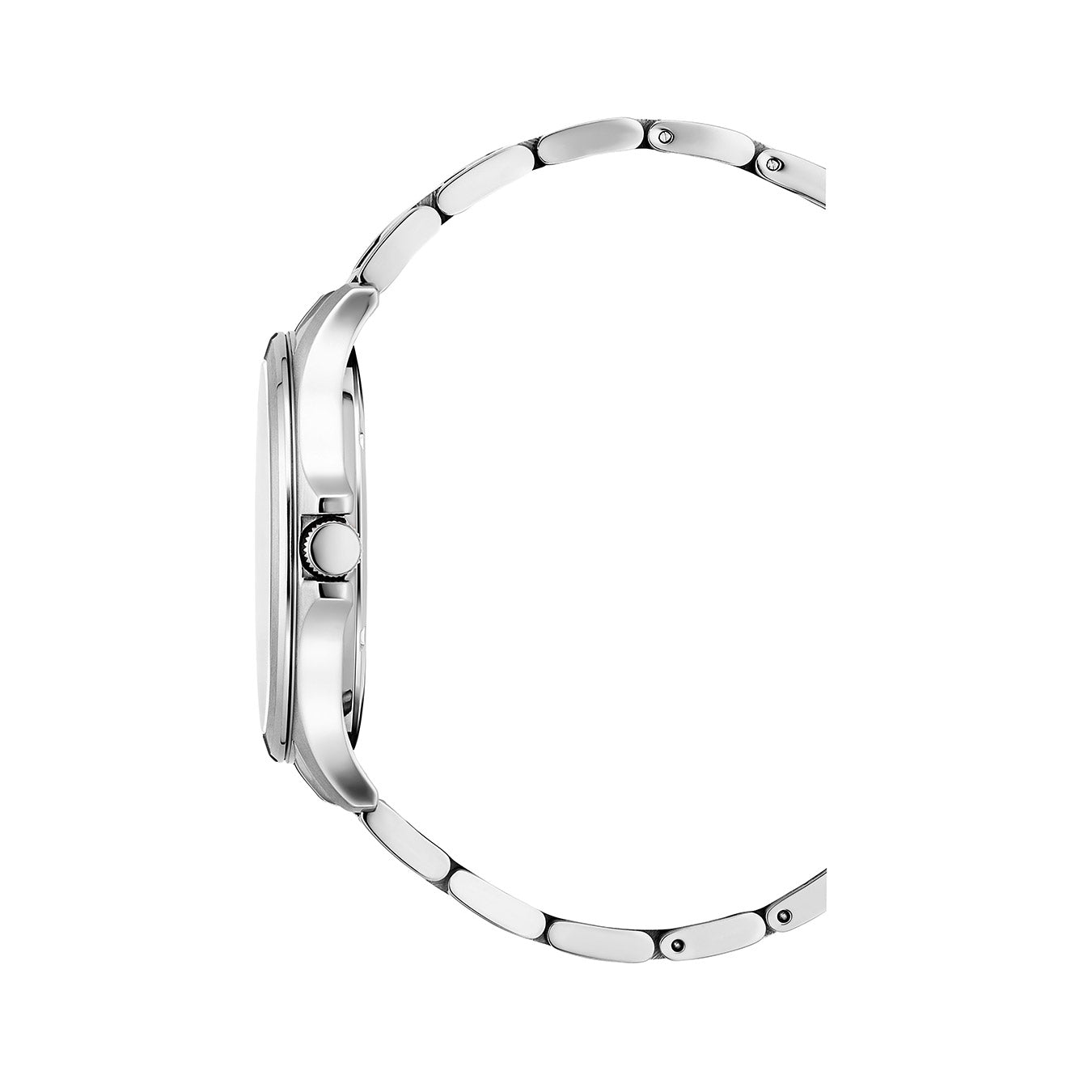 JDM Military Alpha Big Date Men's 42 mm Quartz Watch