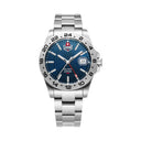 JDM Military Delta 24 JDM-WG018-01 42mm Swiss Quartz Men’s Watch