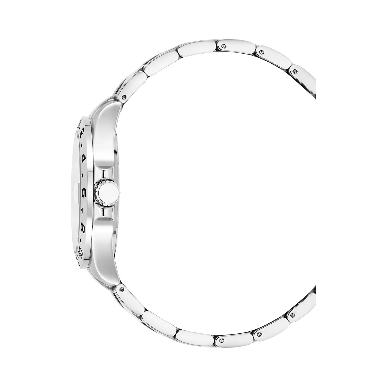 JDM Military Delta 24 JDM-WG018-02 45mm Swiss Quartz Men’s Watch