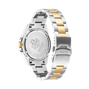 JDM Military Delta 24 Men's 45 mm Quartz Watch