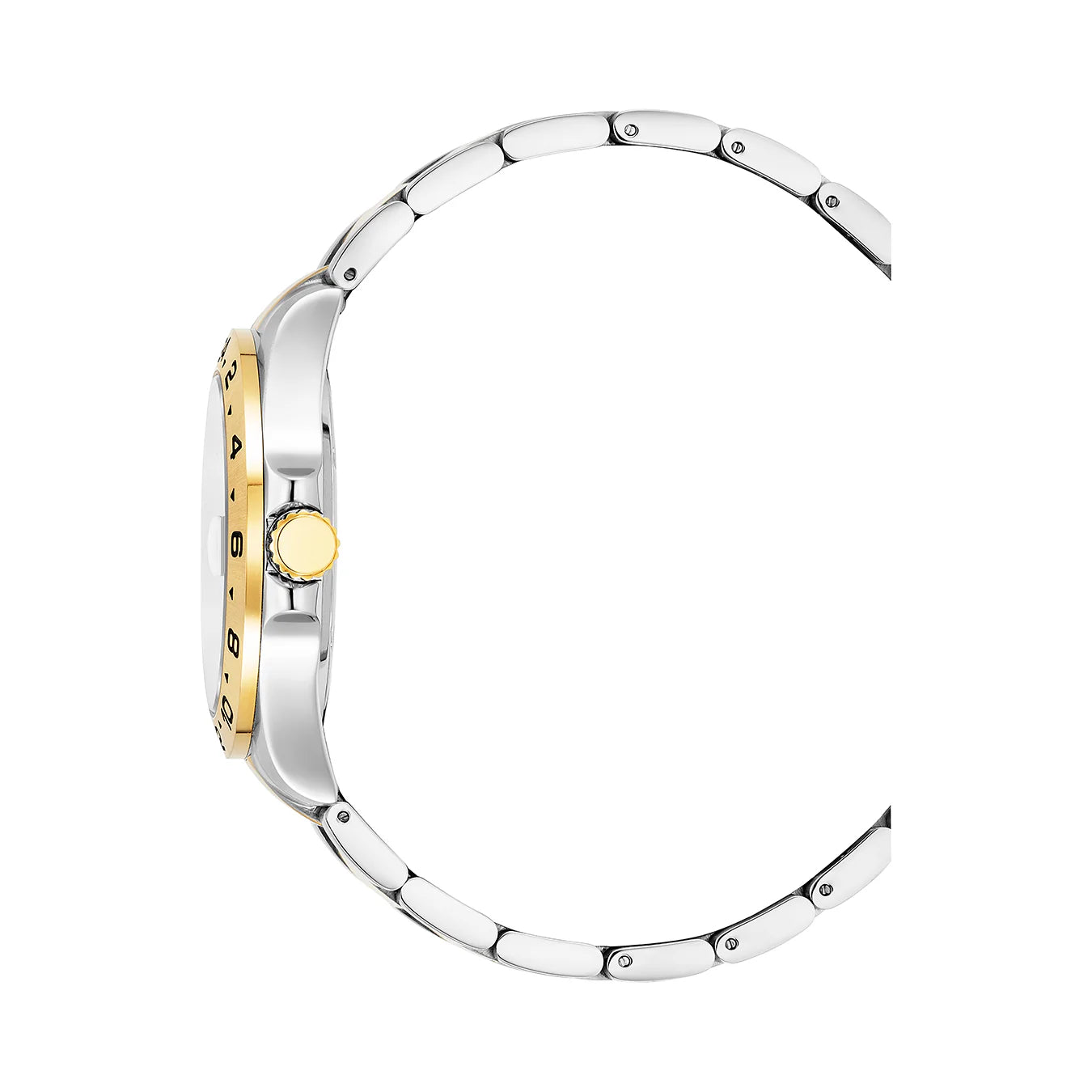 JDM Military Delta 24 Men's 45 mm Quartz Watch