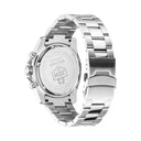 JDM Military Sierra Chrono Men's 43 mm Quartz Watch
