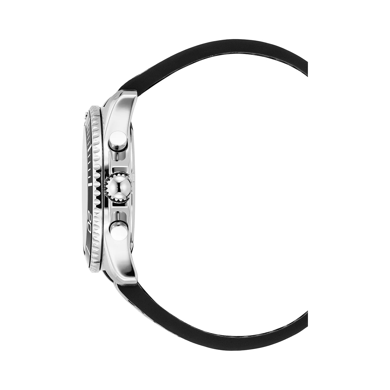 JDM Military Sierra Chrono JDM-WG019-05 43mm Swiss Quartz Men’s Chronograph Watch