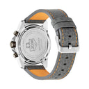 JDM Military Sierra Chrono Men's 43 mm Quartz Watch